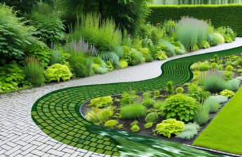 benefits of sustainable driveways