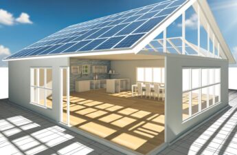 energy efficient house design