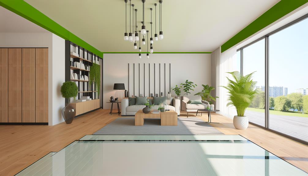minimalist interior design trends
