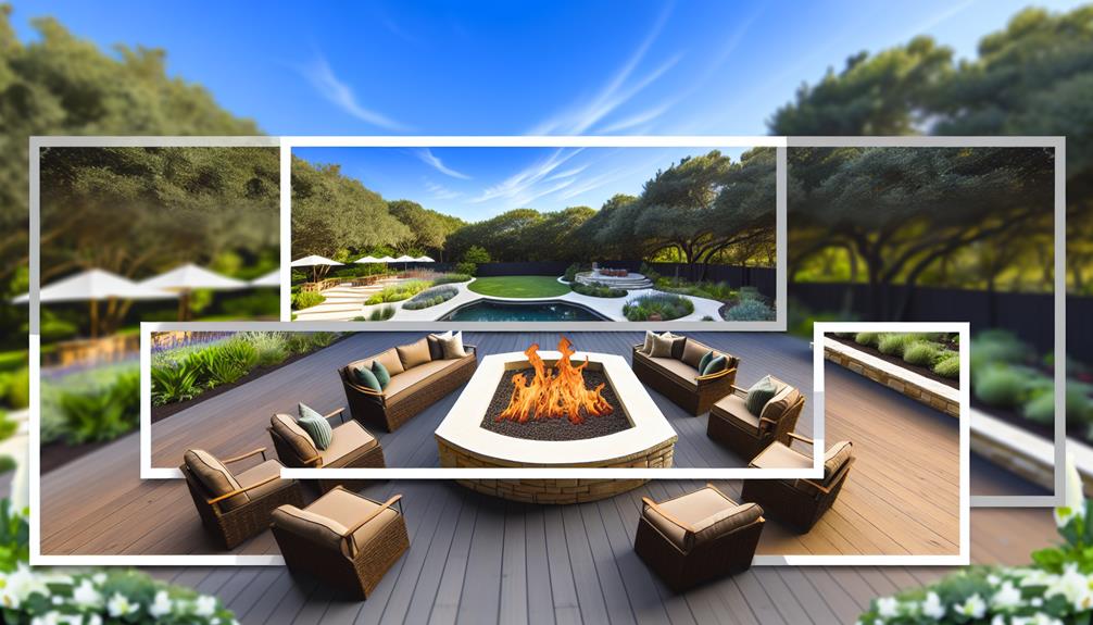 outdoor fire pit buying considerations