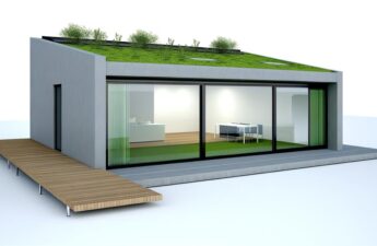 small homes with modern exterior design