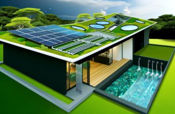sustainable roofing options for contemporary homes
